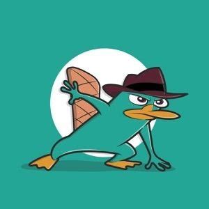 agent p twitter